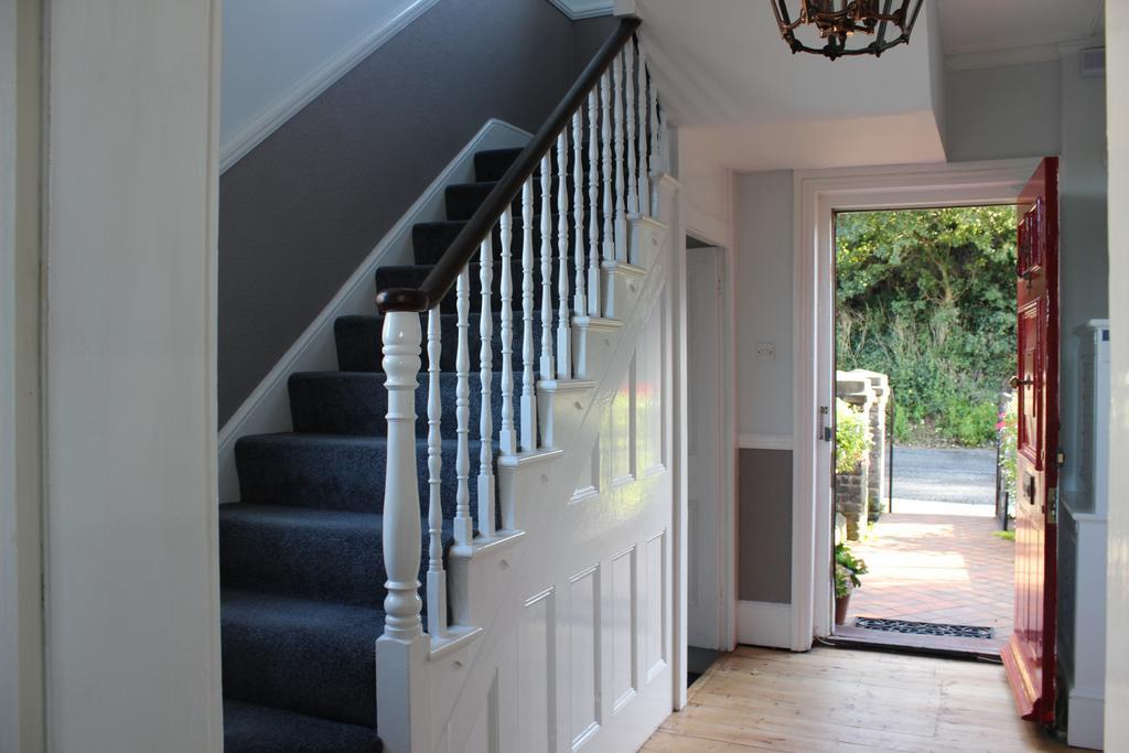 Botleigh Villa Rochester  Esterno foto